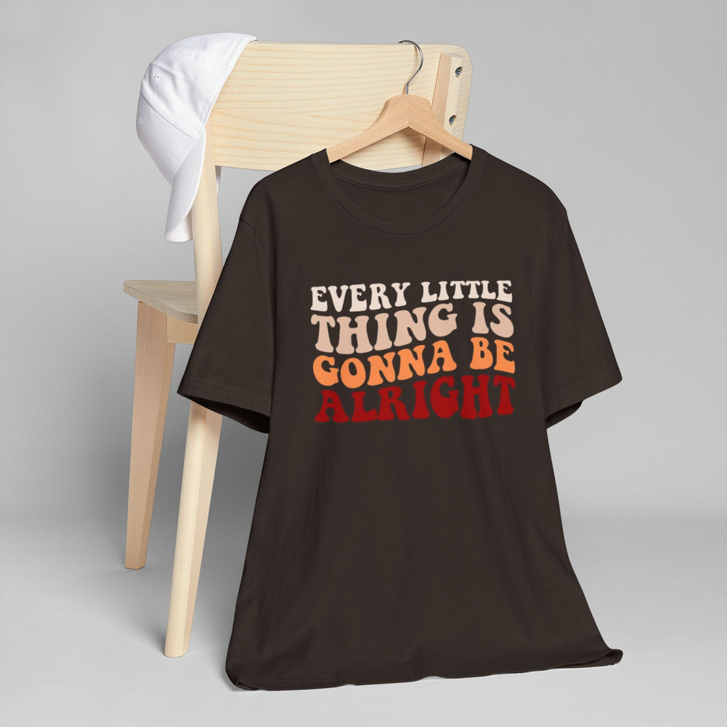 Every Little Thing Tee