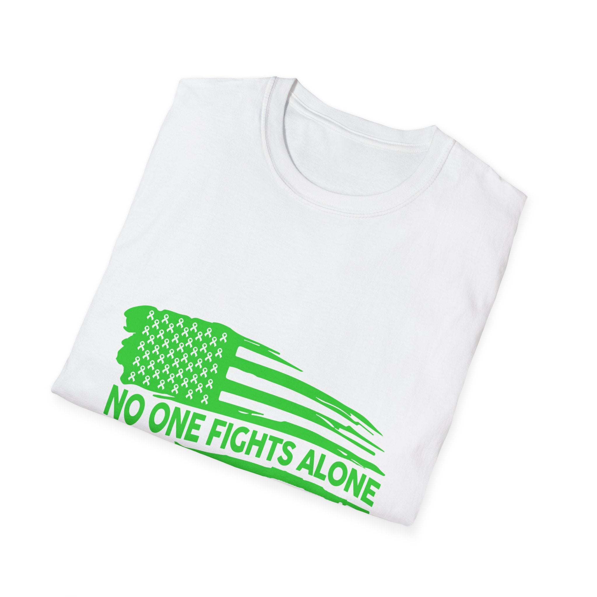 Mental Health Matters T-Shirt