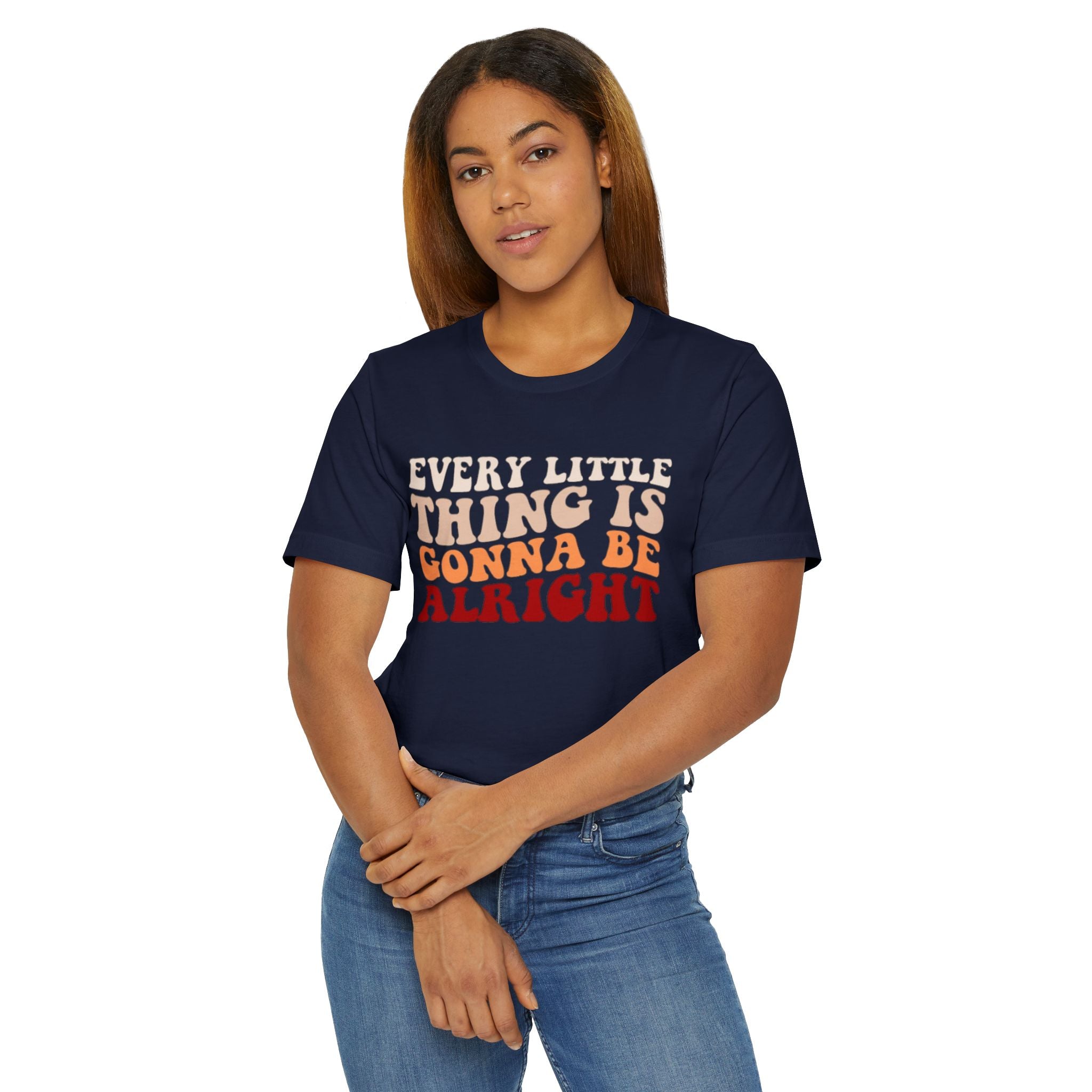 Every Little Thing Tee
