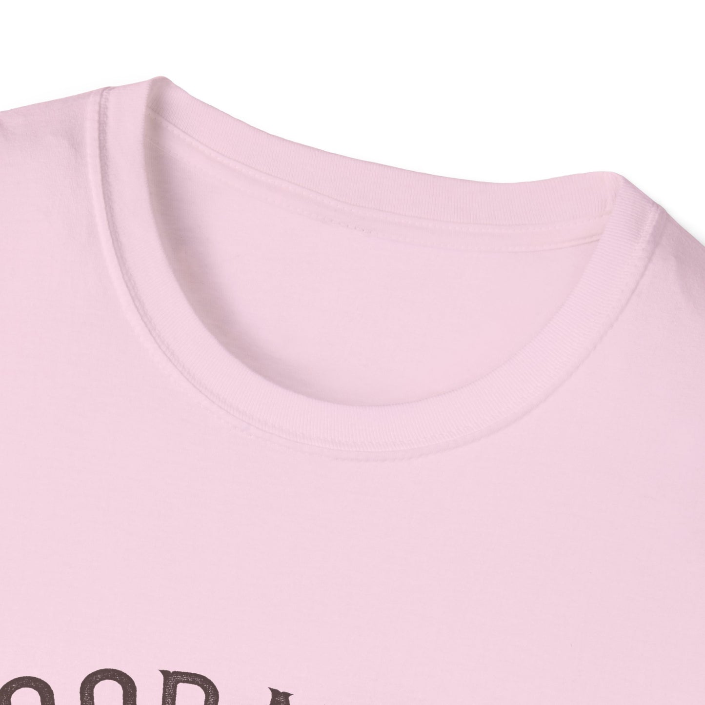 Good Moms Say Bad Words T-Shirt