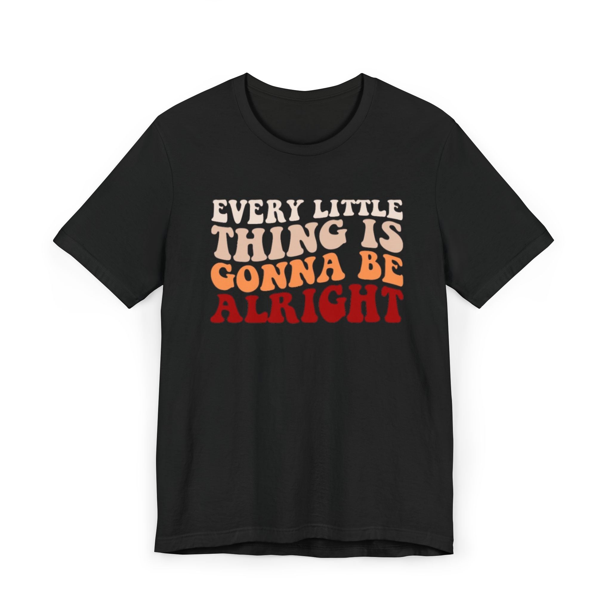 Every Little Thing Tee