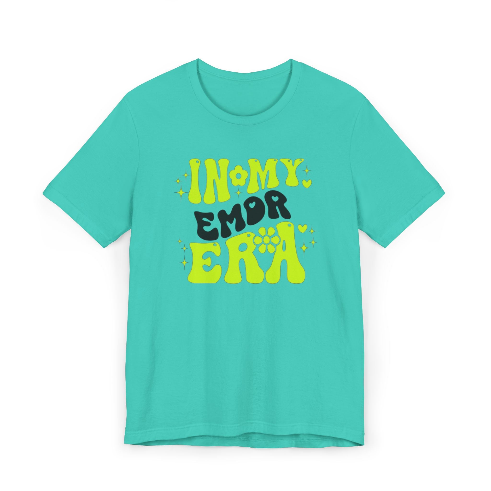 Retro In My EMDR Era Shirt