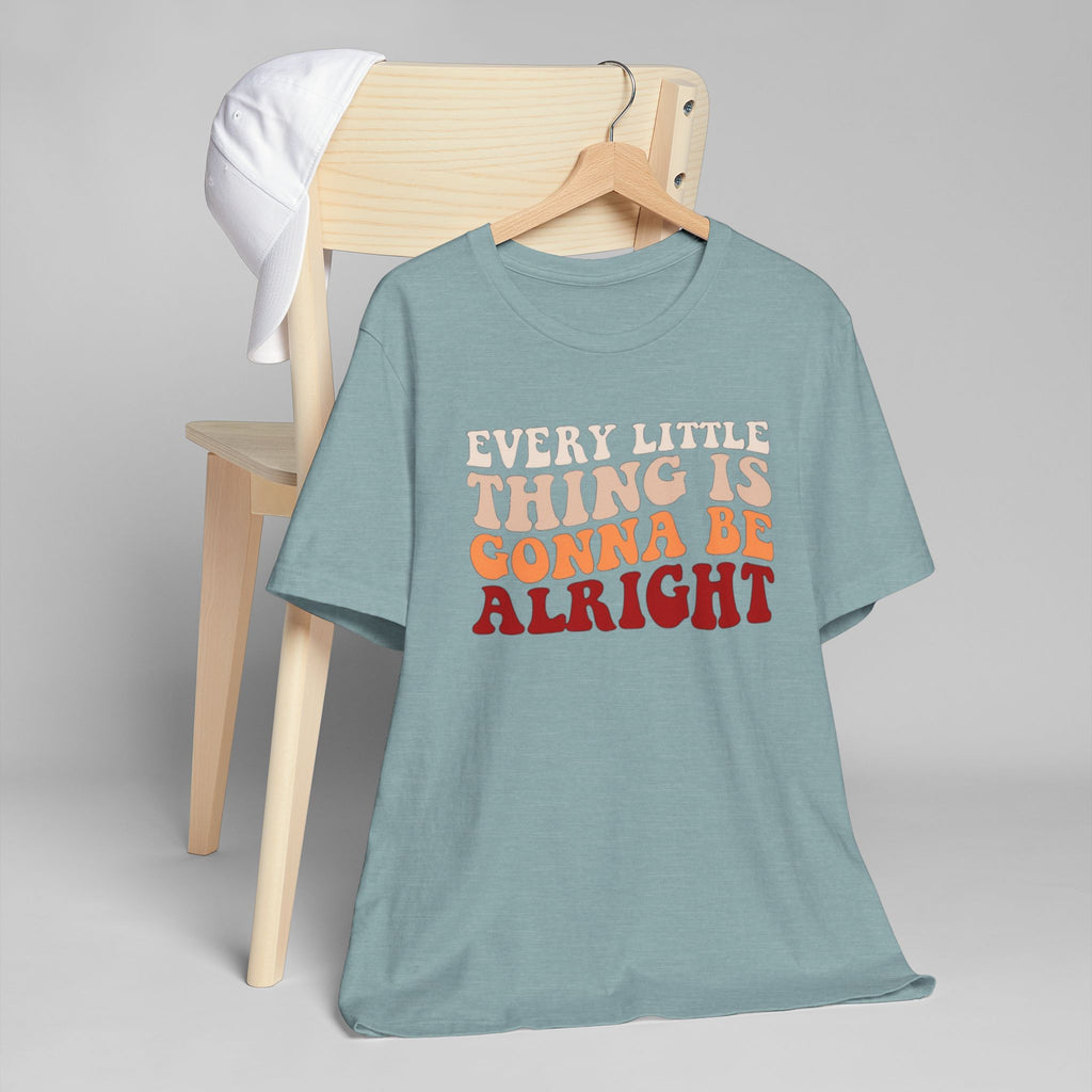 Every Little Thing Tee