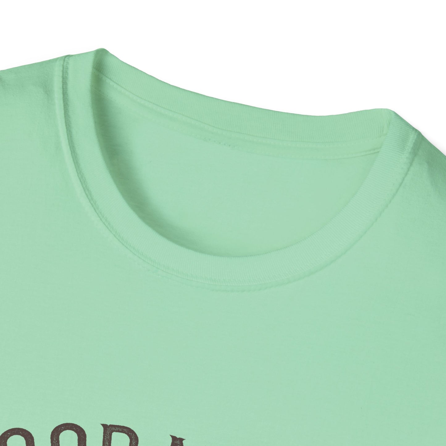 Good Moms Say Bad Words T-Shirt
