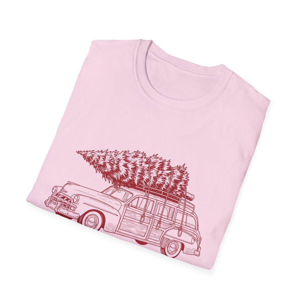 "You Serious Clark?" T-shirt