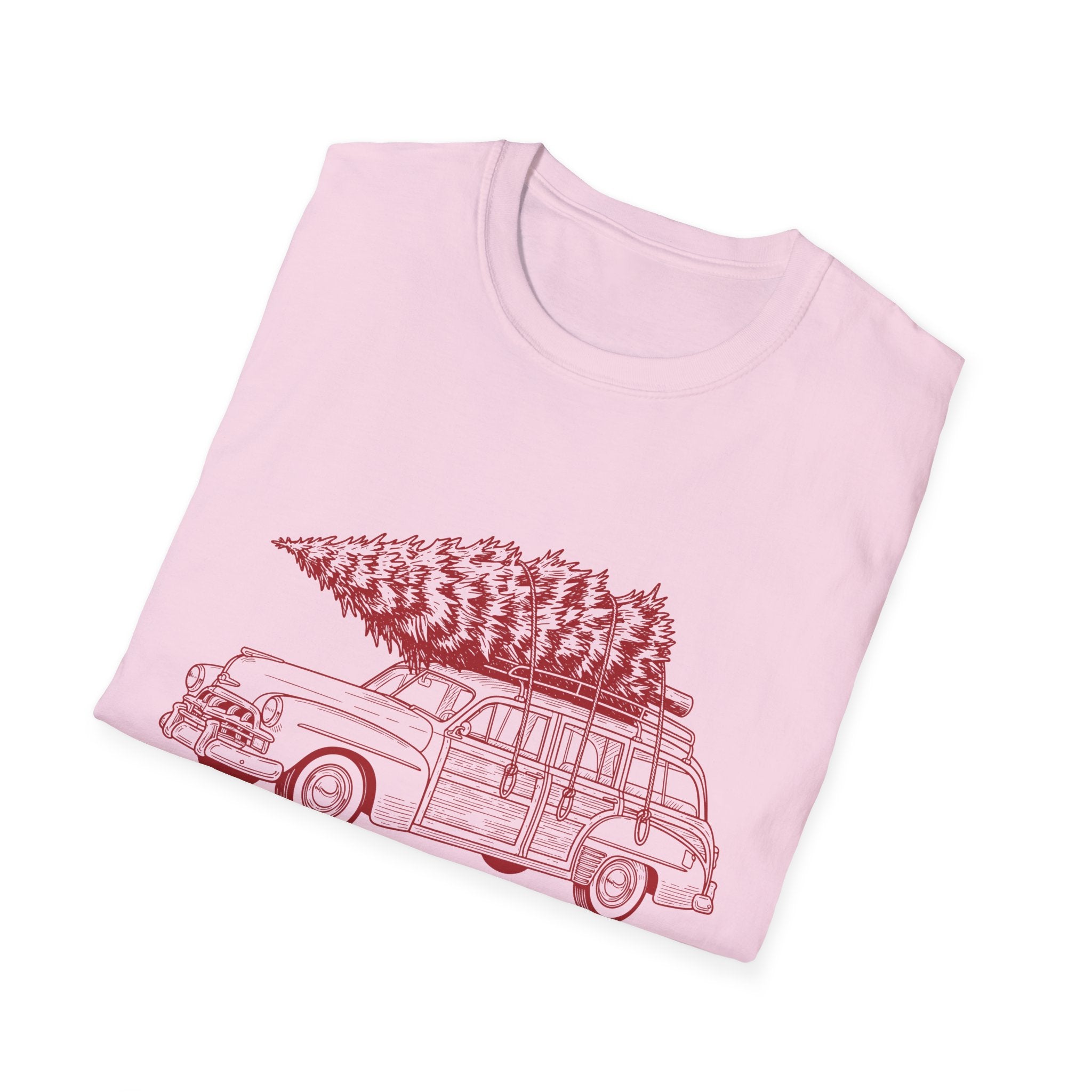 "You Serious Clark?" T-shirt