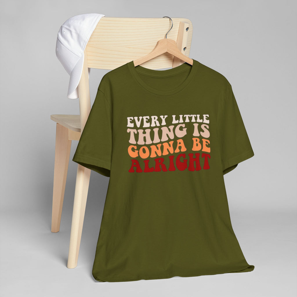 Every Little Thing Tee