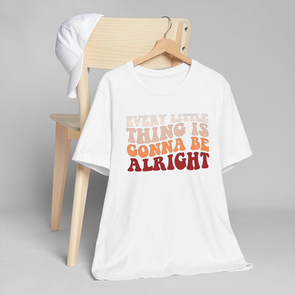 Every Little Thing Tee