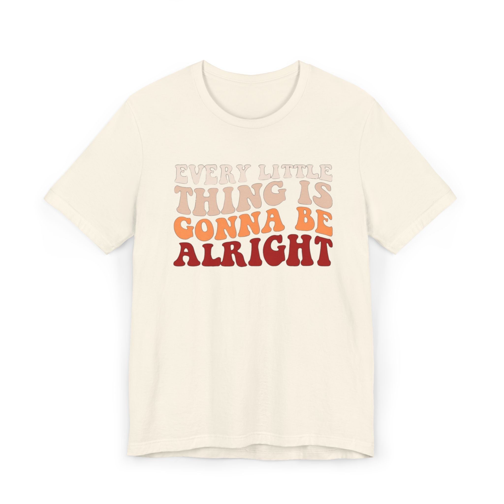 Every Little Thing Tee