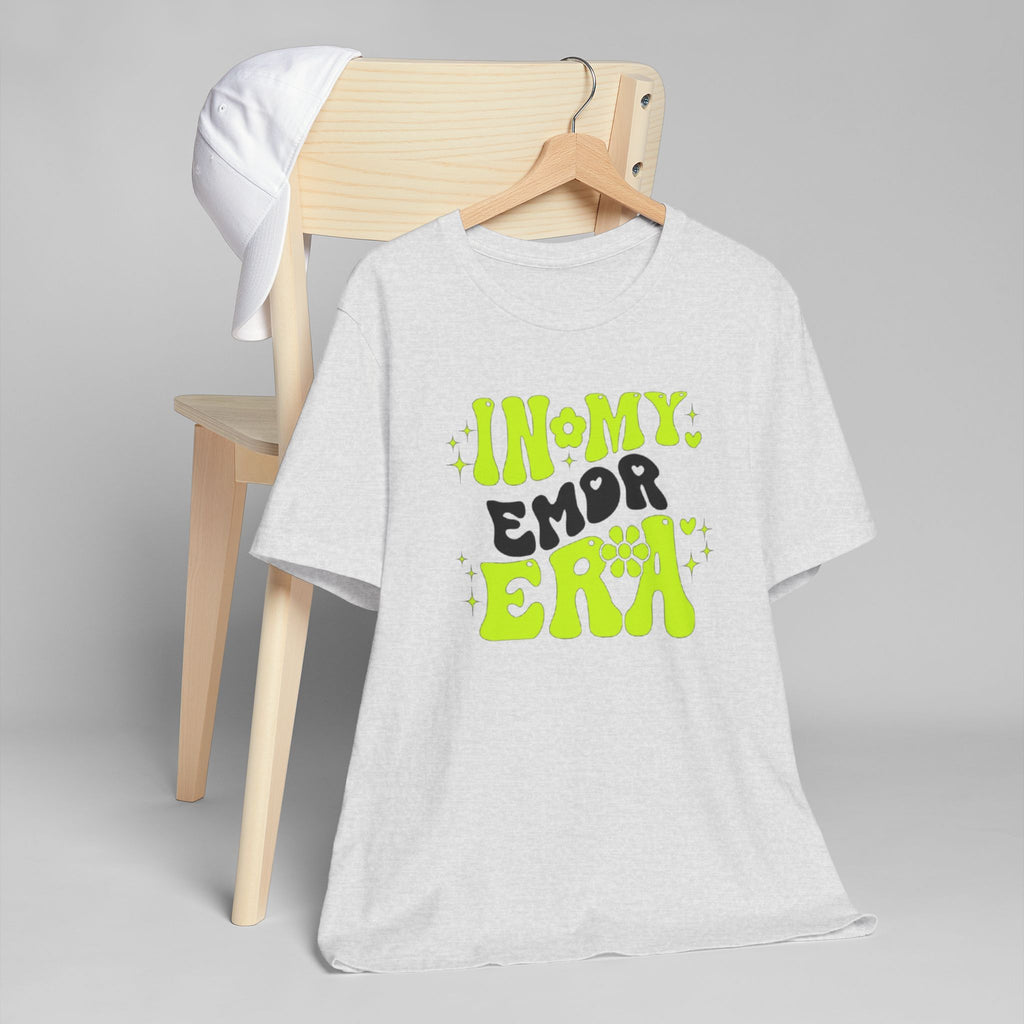 Retro In My EMDR Era Shirt