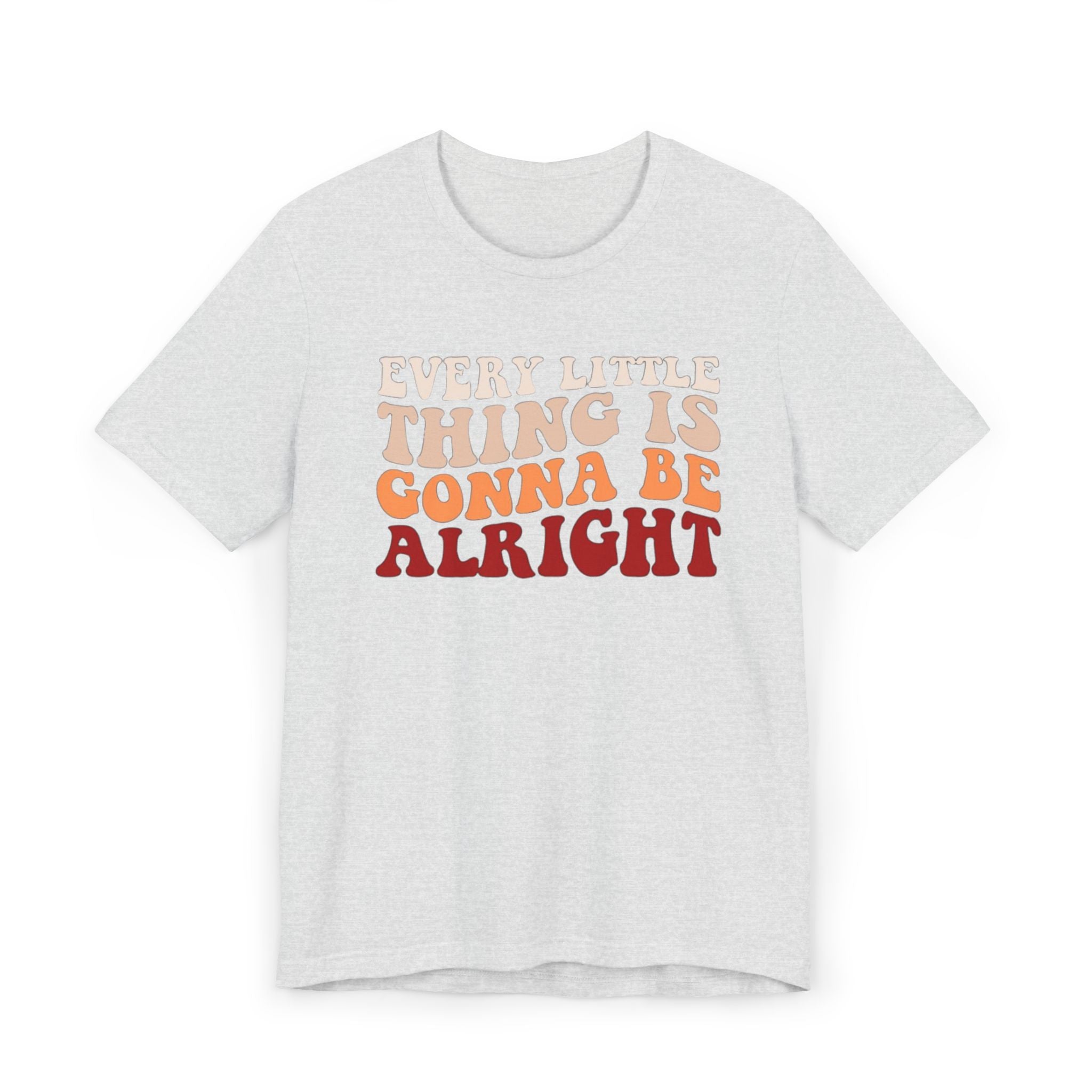 Every Little Thing Tee