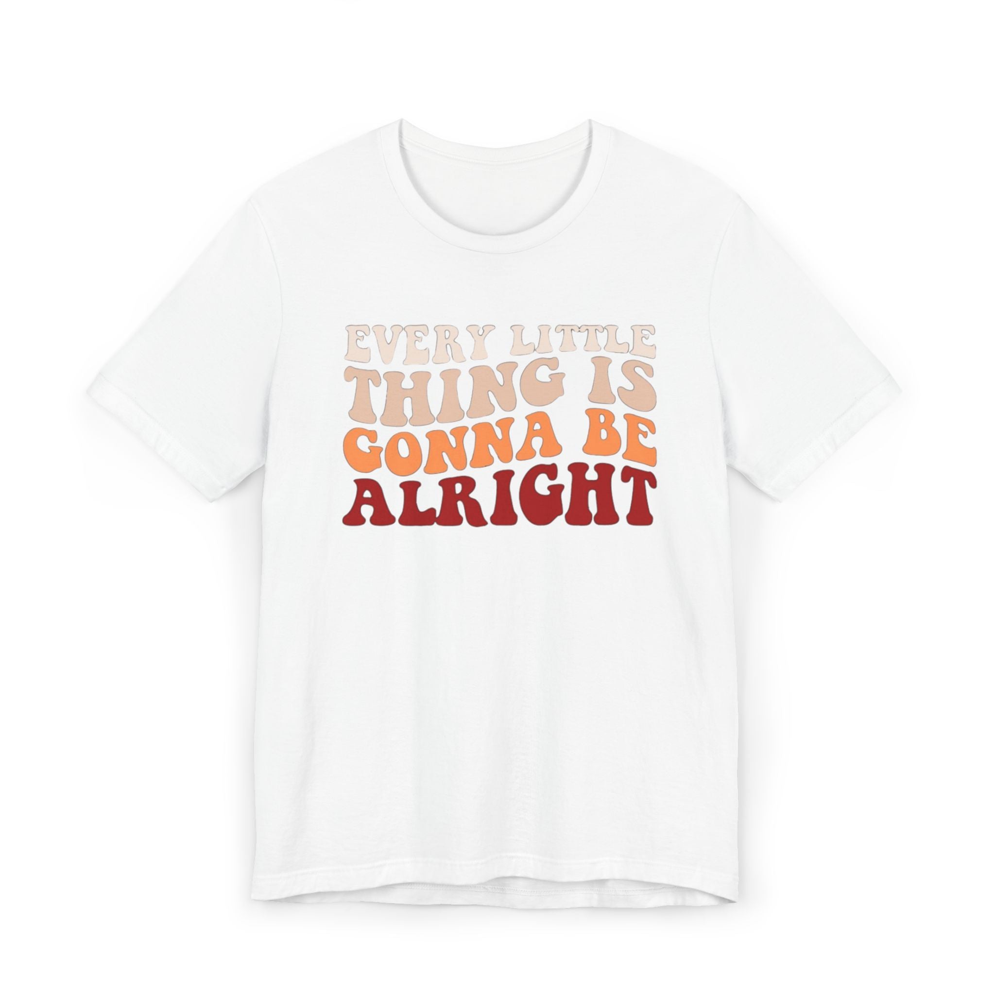 Every Little Thing Tee