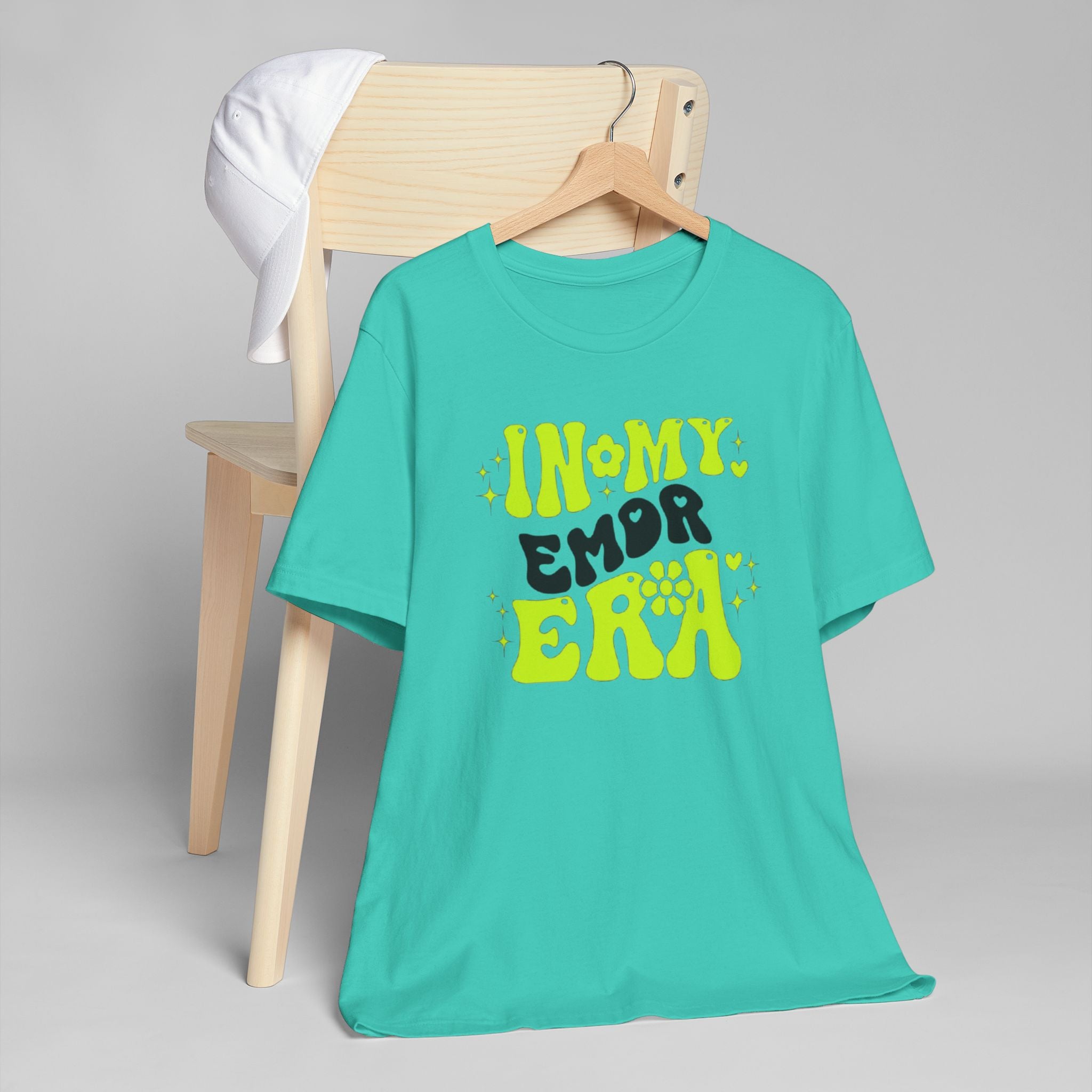 Retro In My EMDR Era Shirt