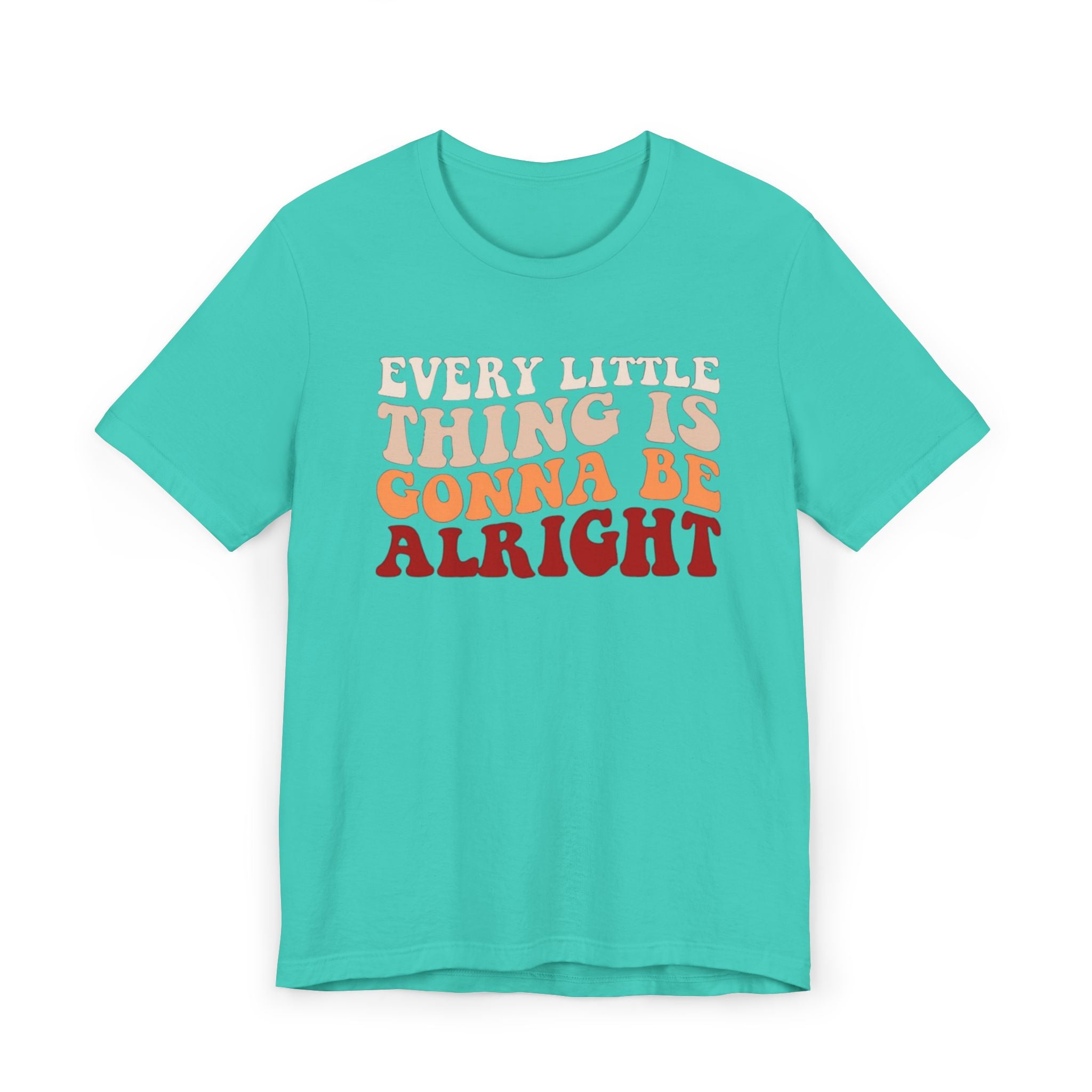 Every Little Thing Tee