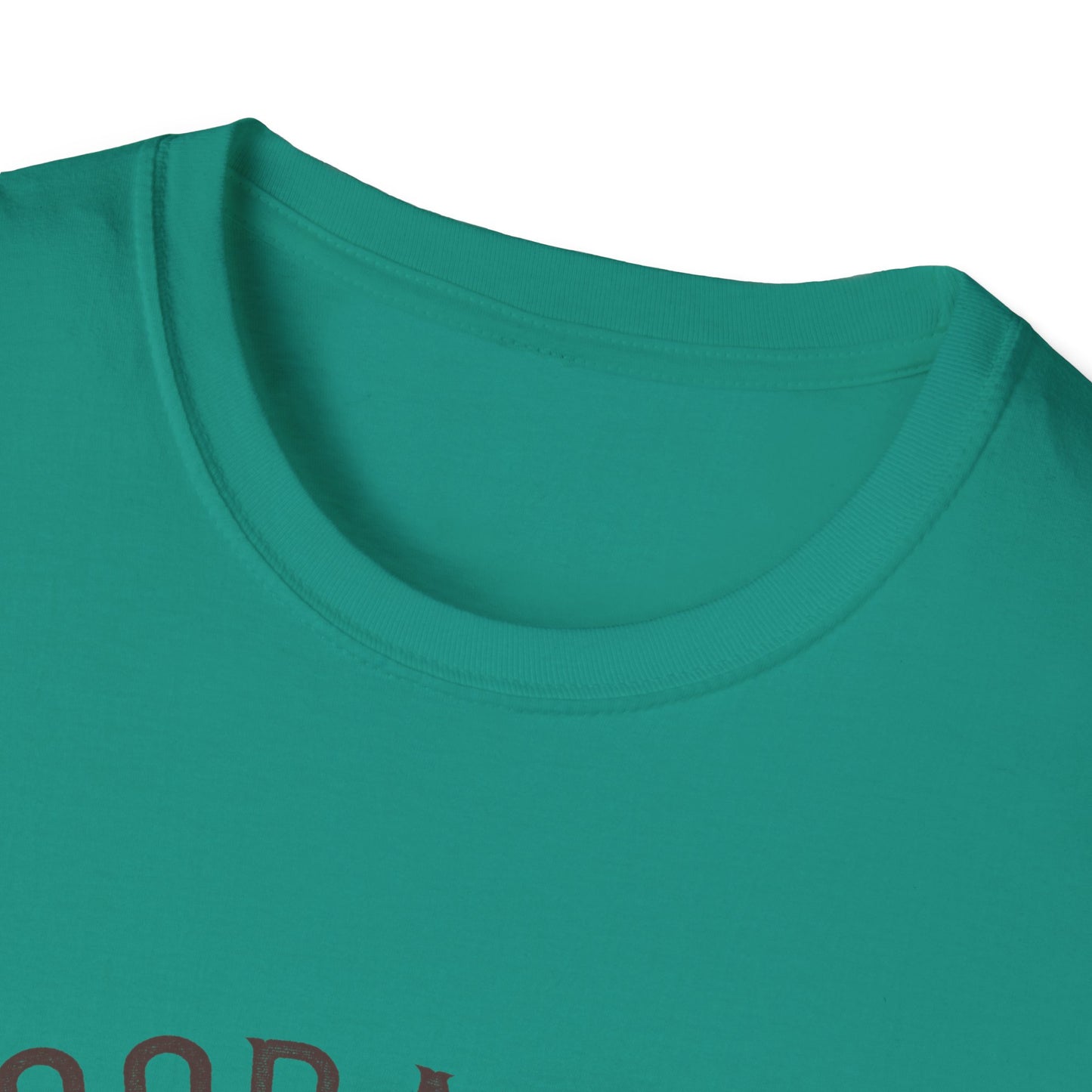 Good Moms Say Bad Words T-Shirt