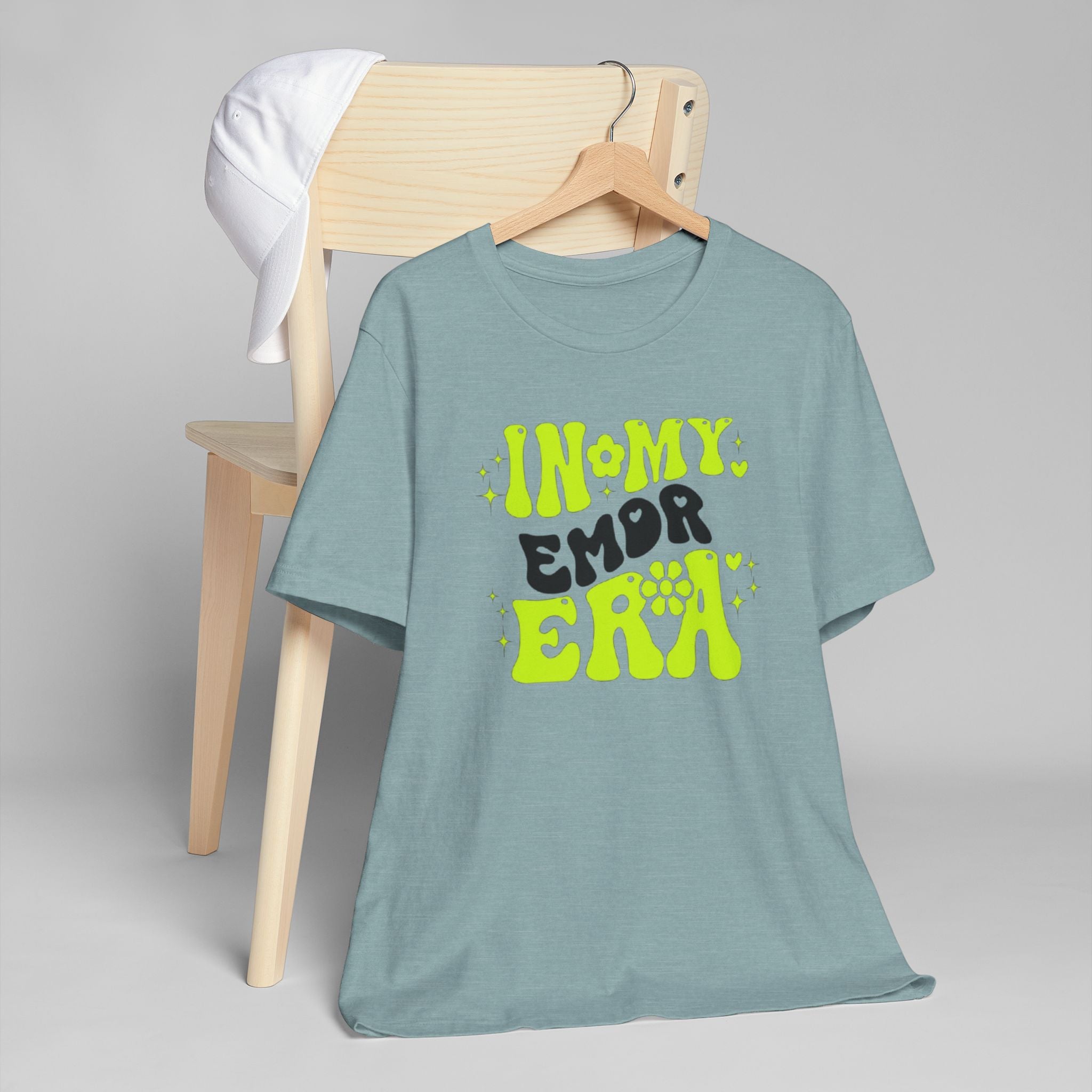 Retro In My EMDR Era Shirt