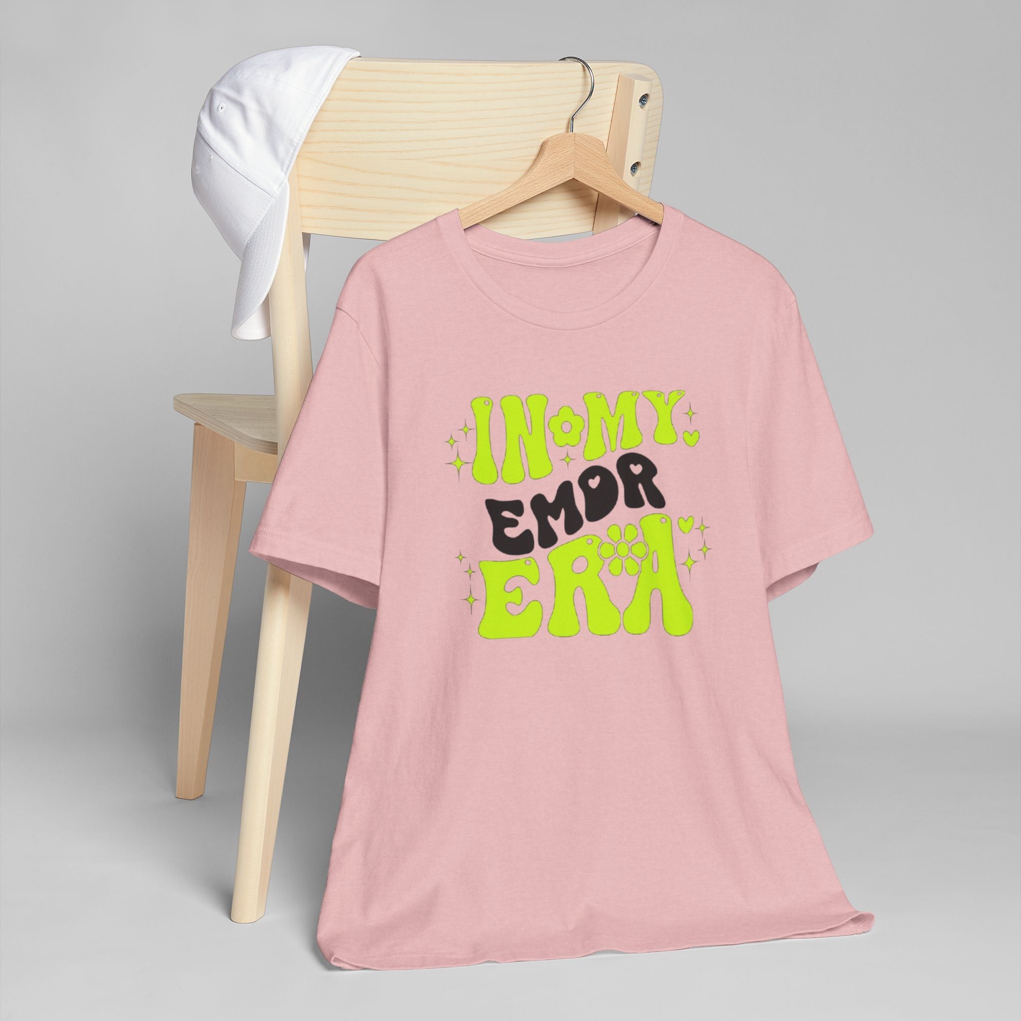 Retro In My EMDR Era Shirt