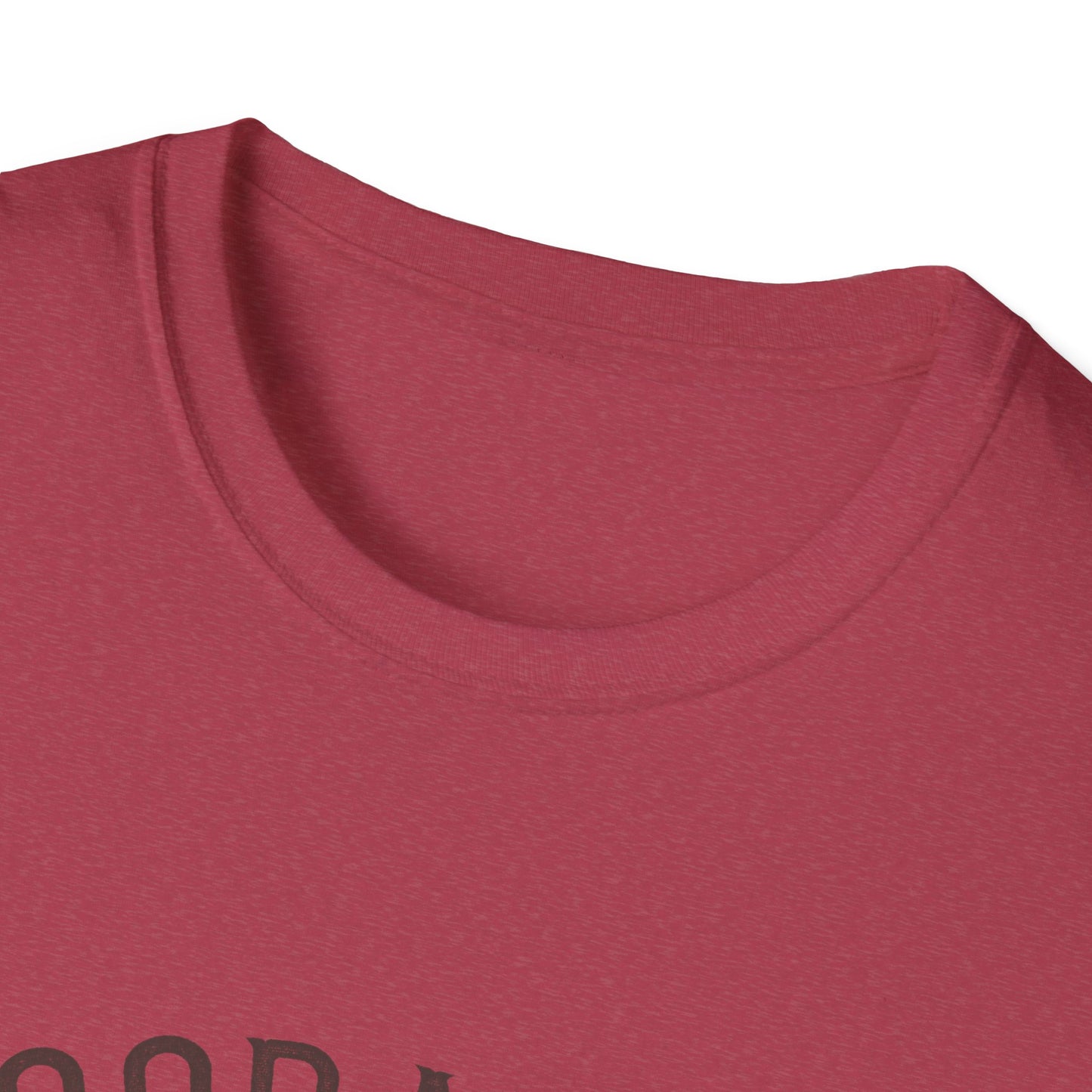 Good Moms Say Bad Words T-Shirt