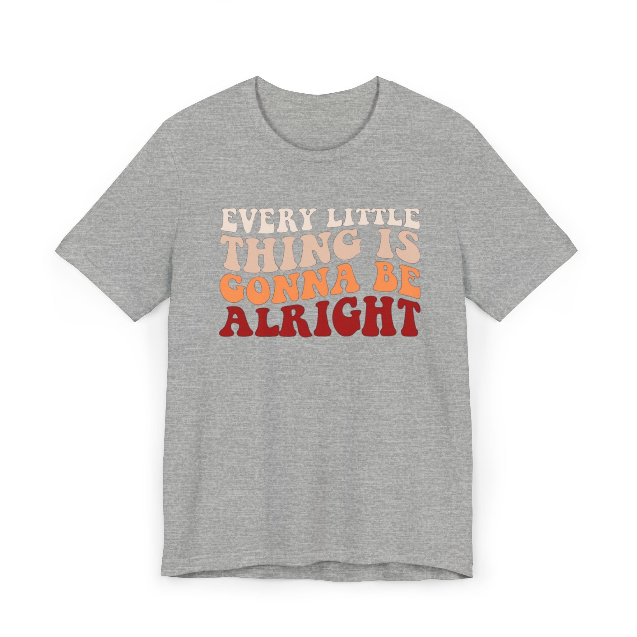 Every Little Thing Tee