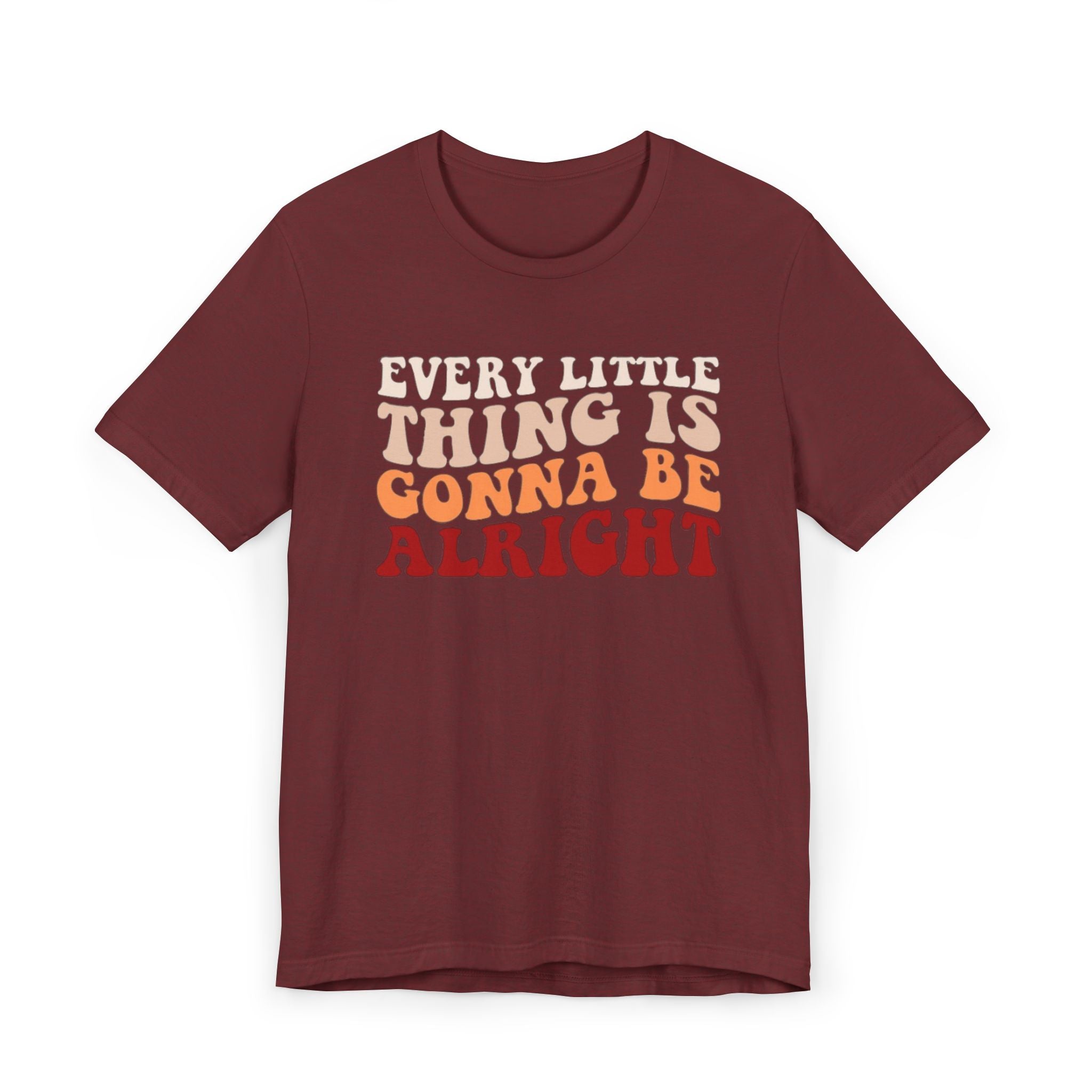 Every Little Thing Tee