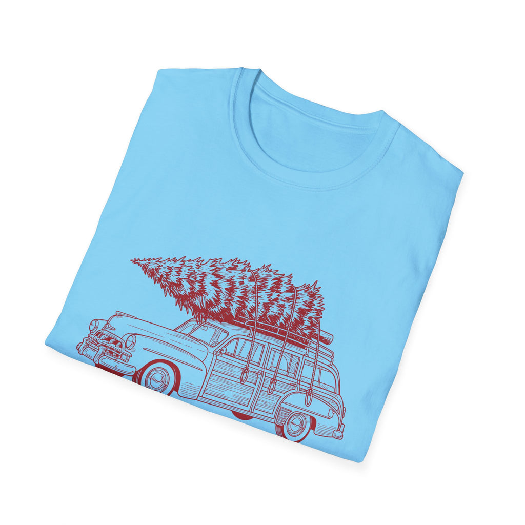 "You Serious Clark?" T-shirt