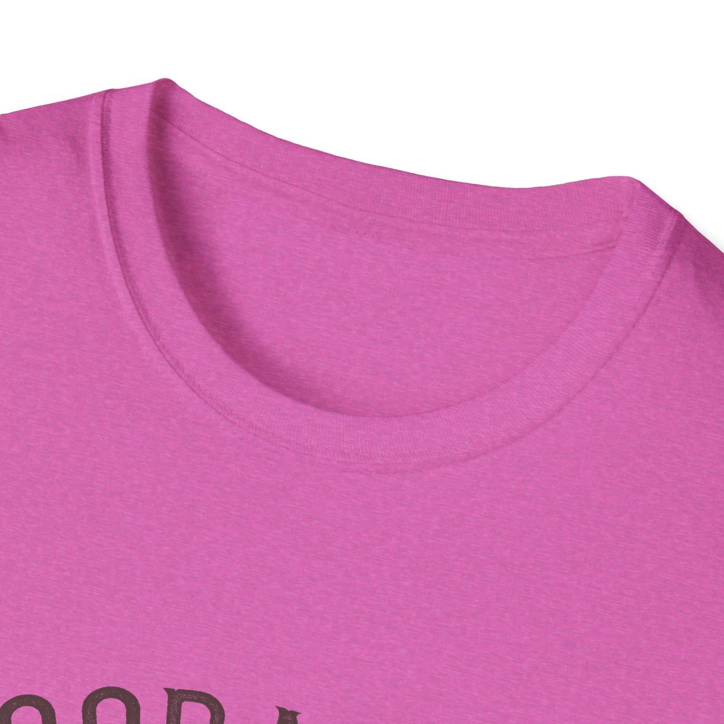 Good Moms Say Bad Words T-Shirt