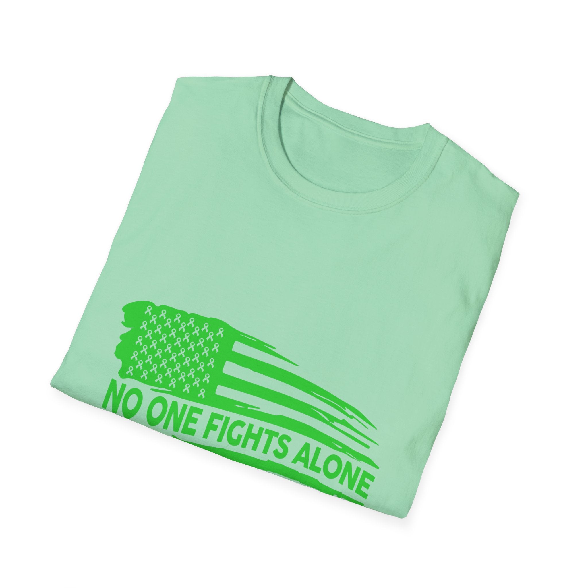 Mental Health Matters T-Shirt