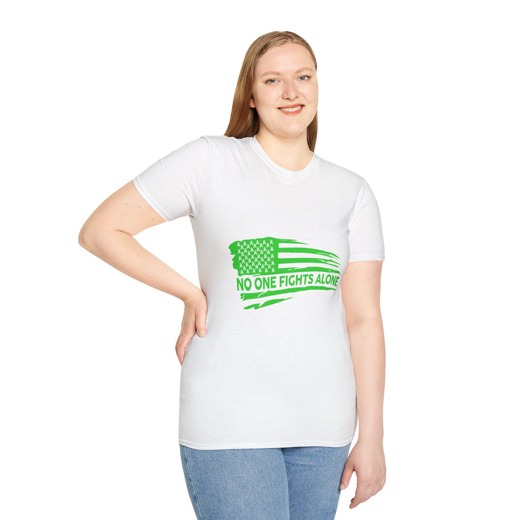 Mental Health Awareness Shirt