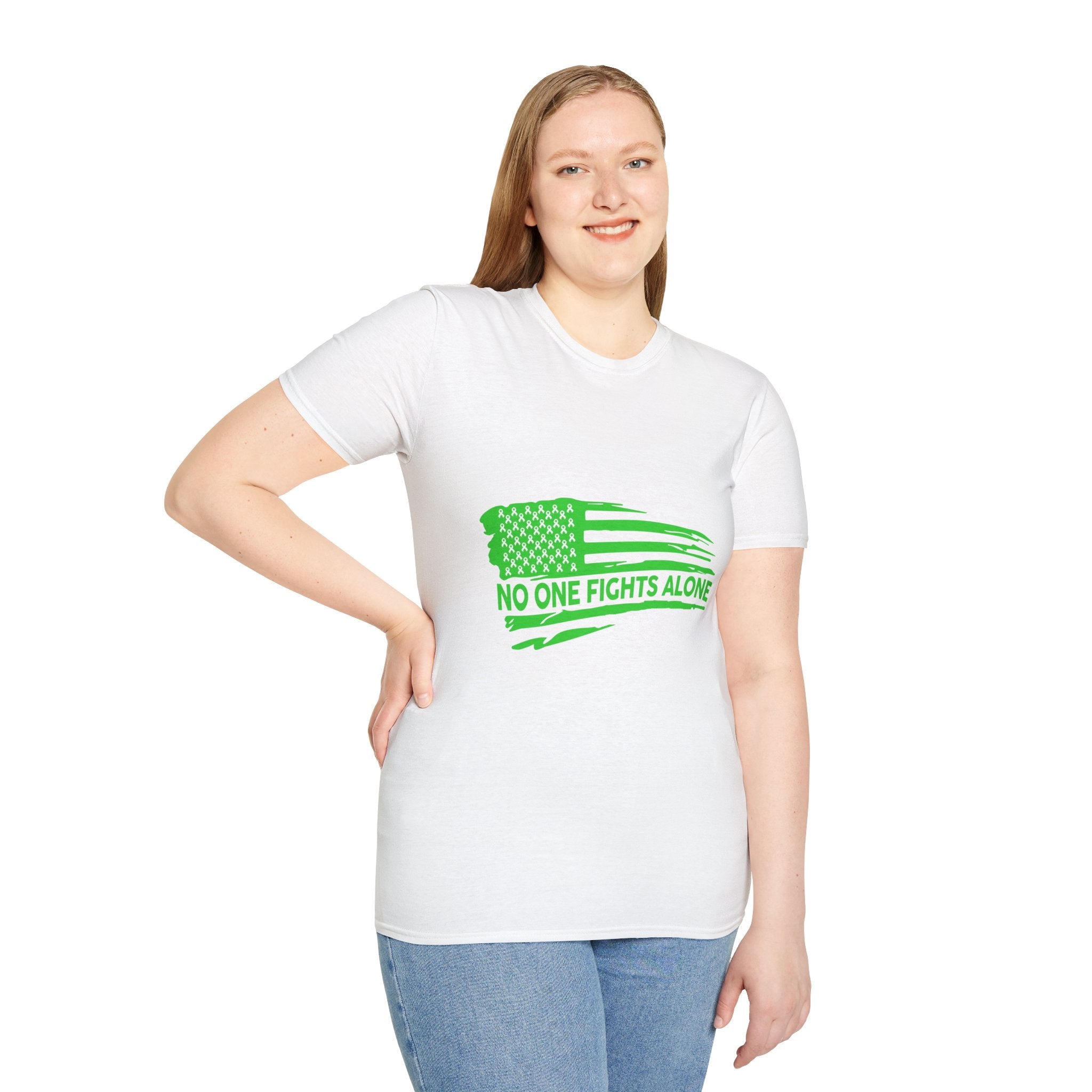 Mental Health Awareness Shirt