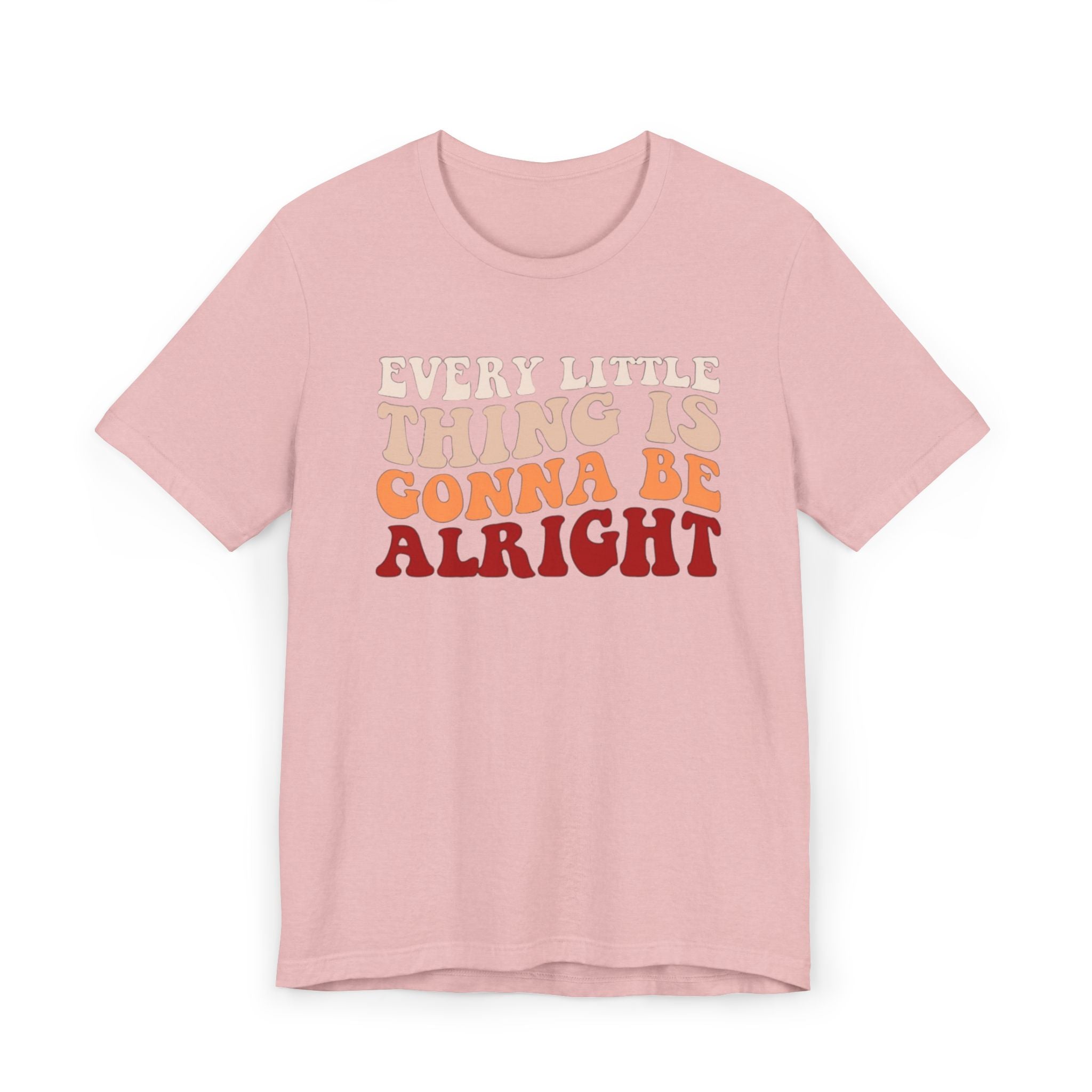 Every Little Thing Tee
