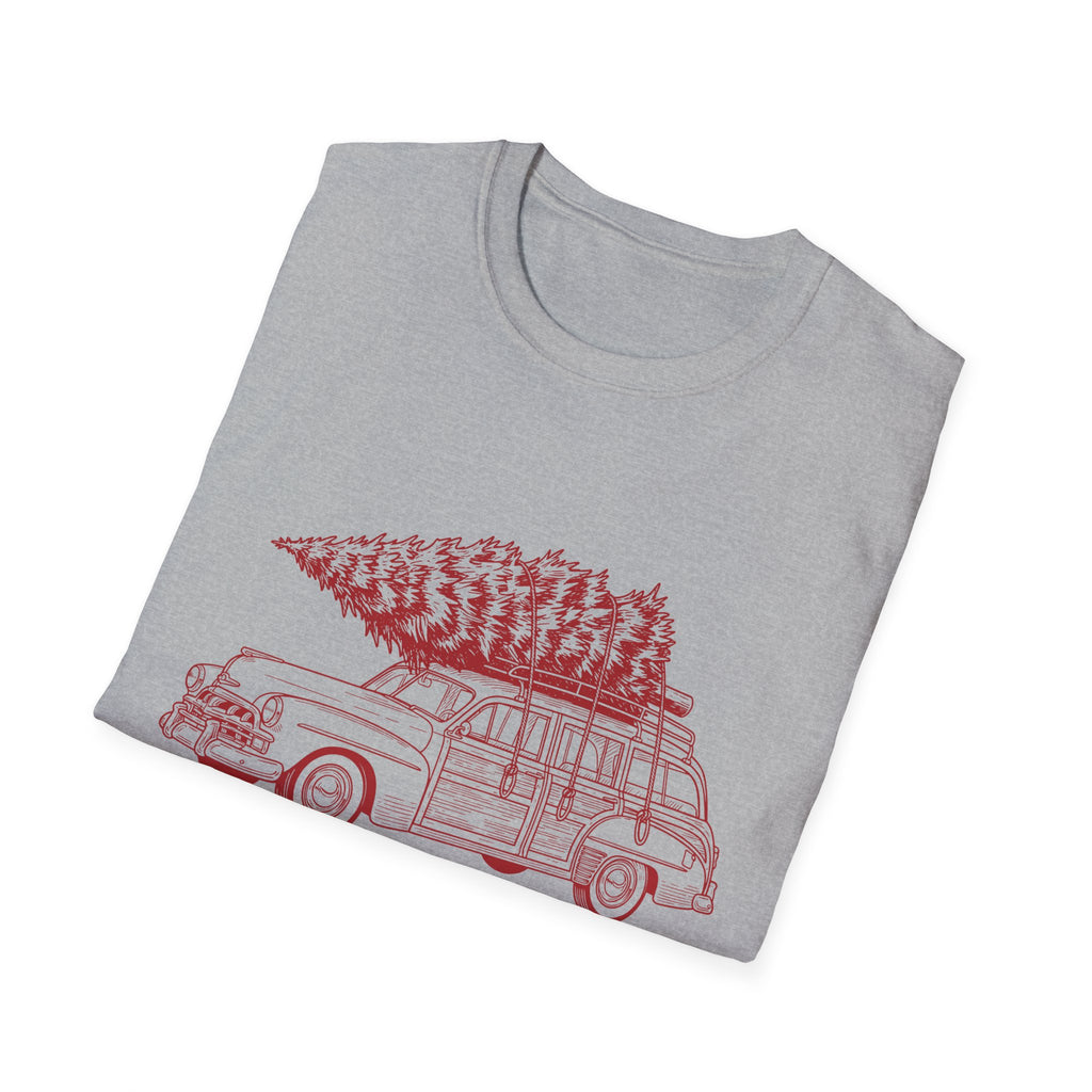 "You Serious Clark?" T-shirt