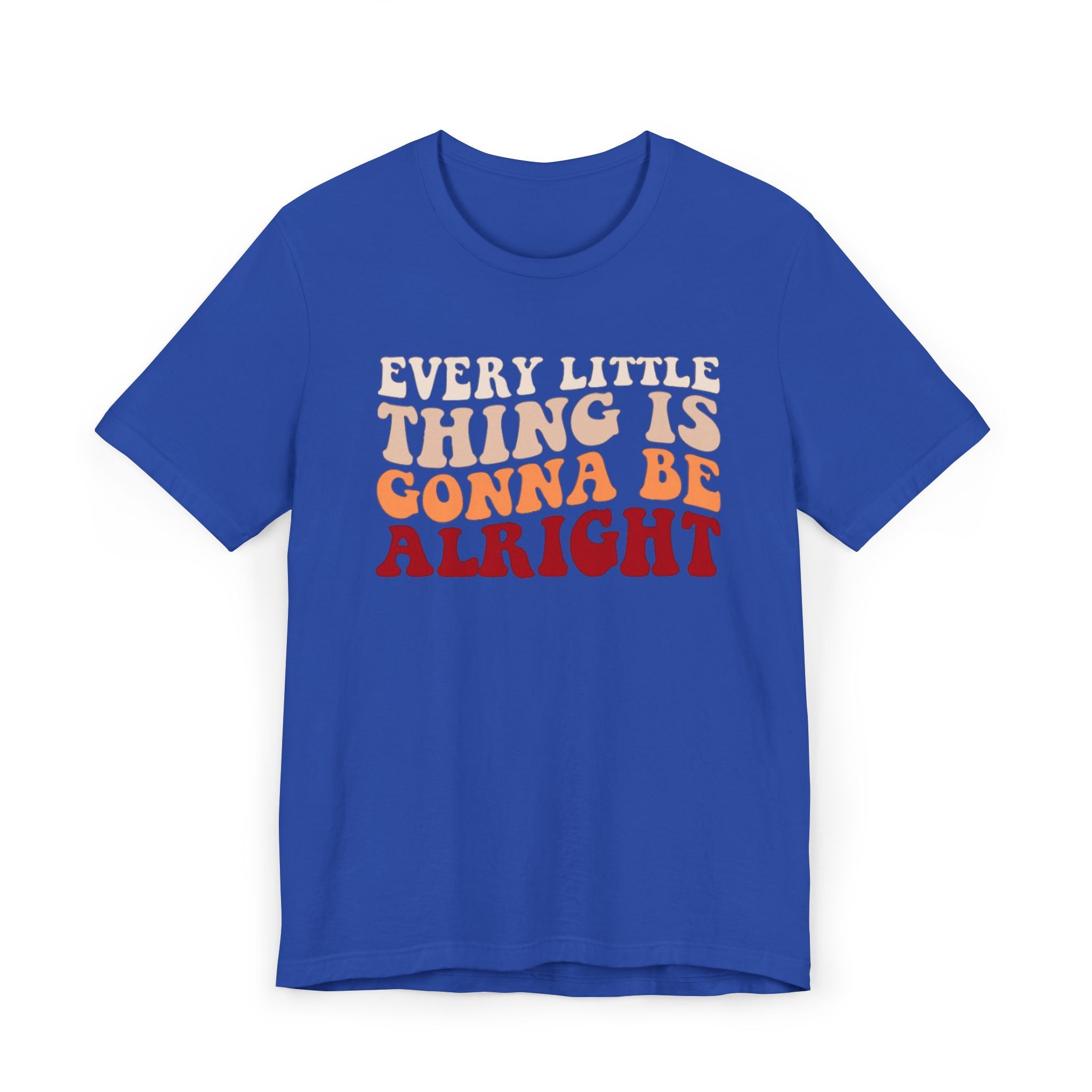 Every Little Thing Tee