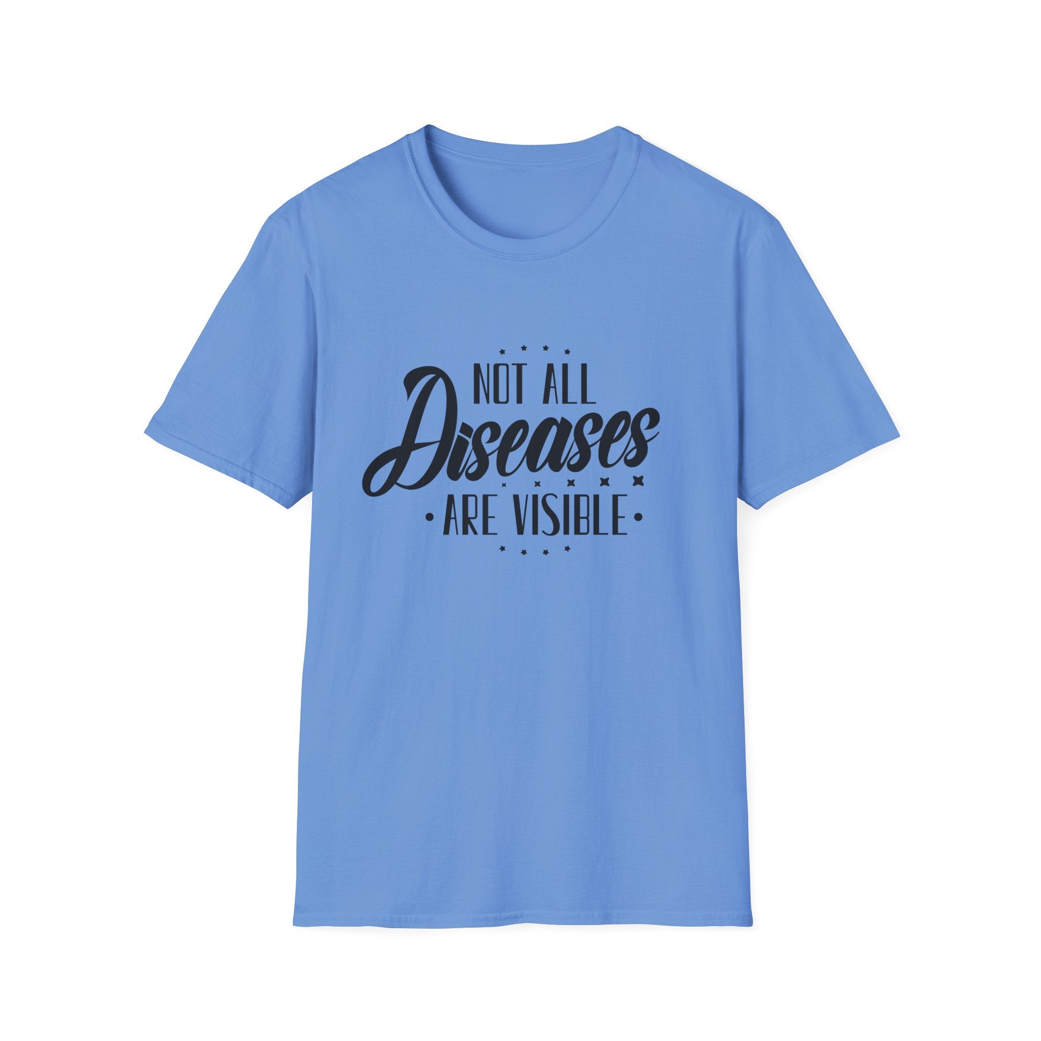 Invisible Illness Awareness T-Shirt