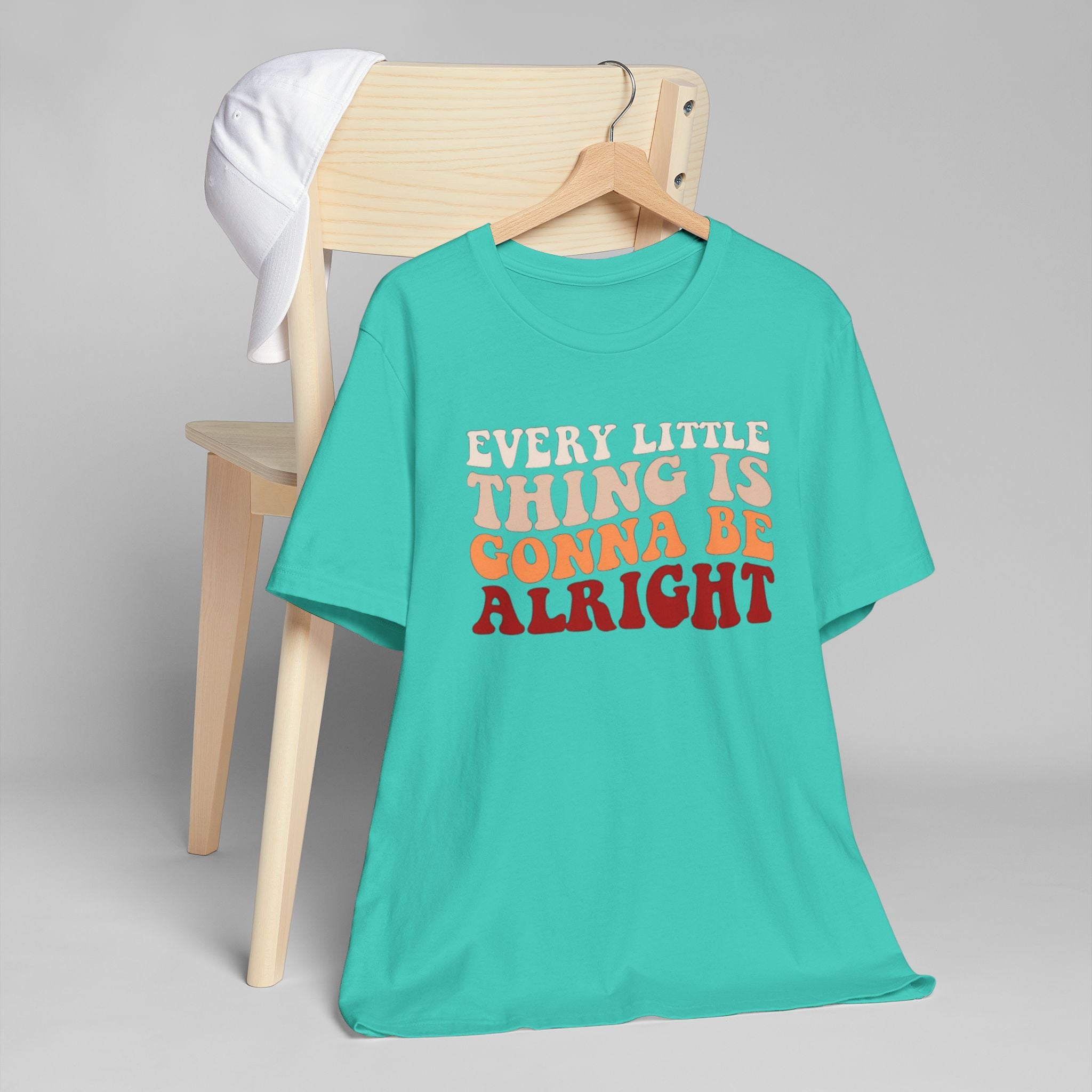 Every Little Thing Tee