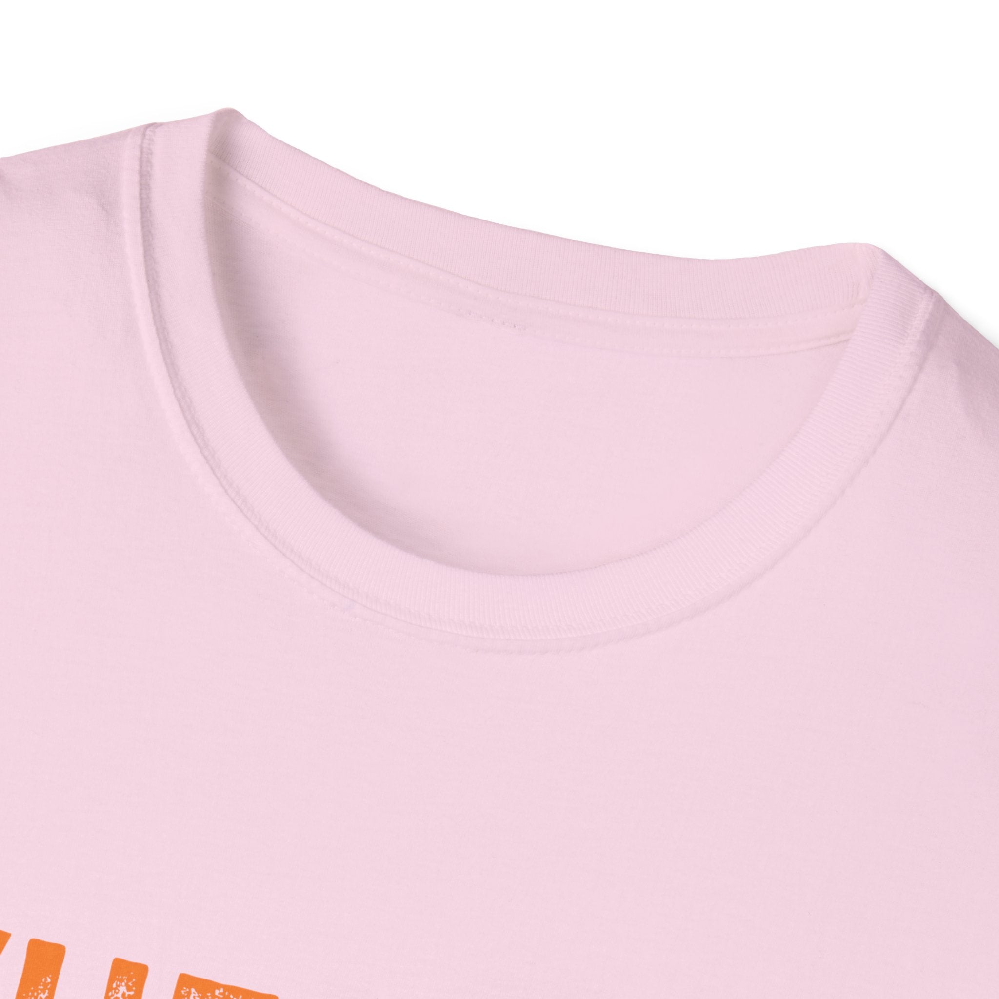 When God Made Me He Said "This Will Be Fun" Graphic T-Shirt -