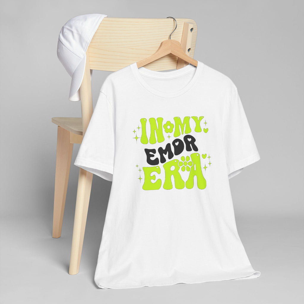 "In My EMDR Era" T-Shirt