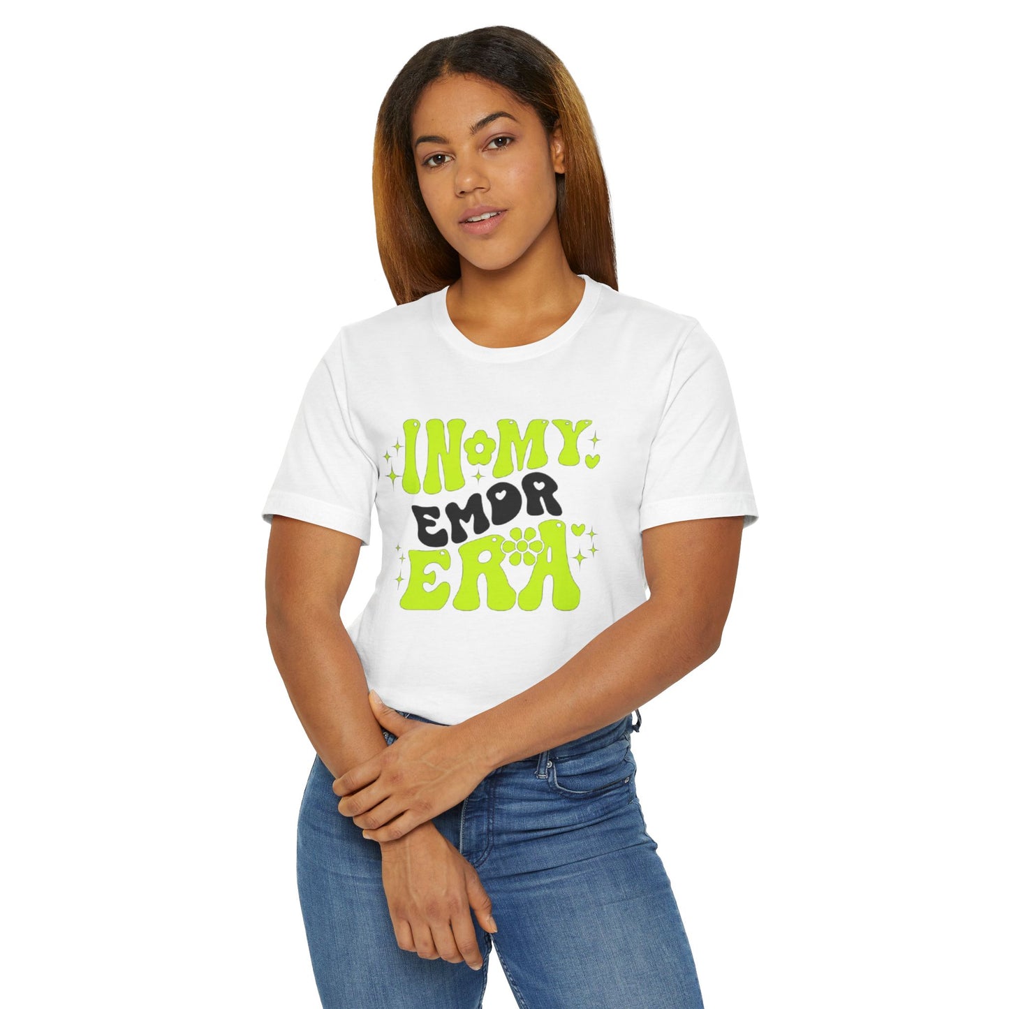 "In My EMDR Era" T-Shirt