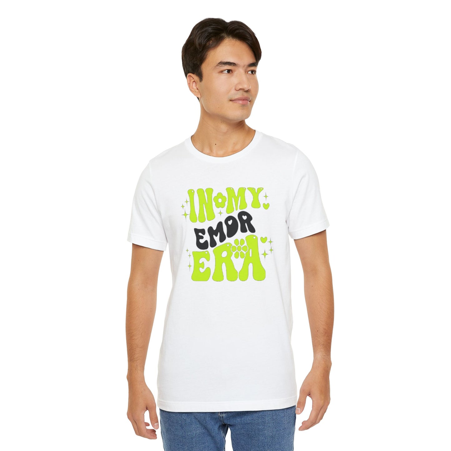 "In My EMDR Era" T-Shirt